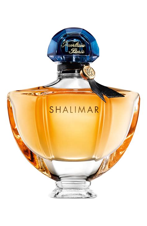 shalimar perfume Guerlain